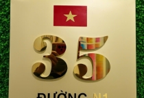 Inox Ăn Mòn Logo – Huy Hiệu