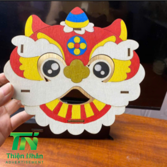 IN UV TRÊN GỖ
